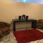 Suites Ganges