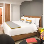 Hotel Parque Centro
