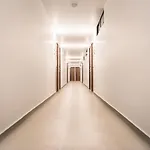 Hotel Parque Centro