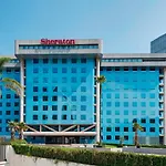 Sheraton Mexico City Santa Fe