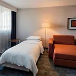 Sheraton Mexico City Santa Fe