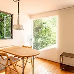 Casa Del Rio, Family House Coyoacan