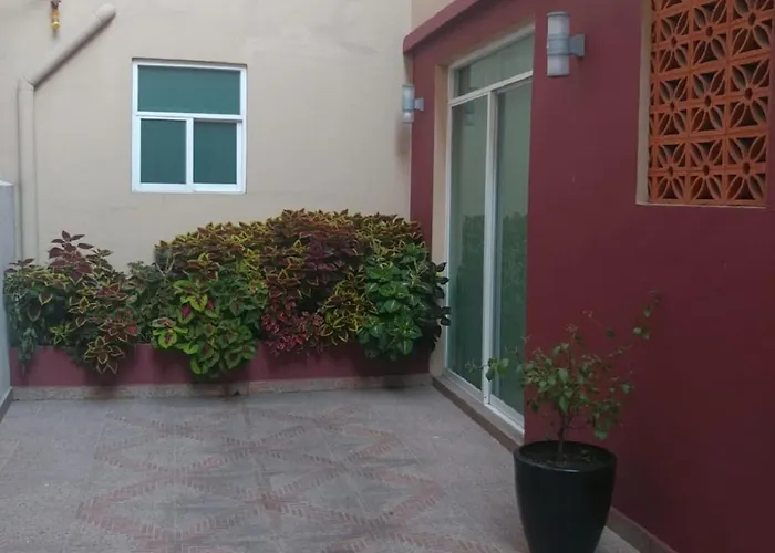 Casa Donceles Apt 4, Prime Location, Super Spacious!!