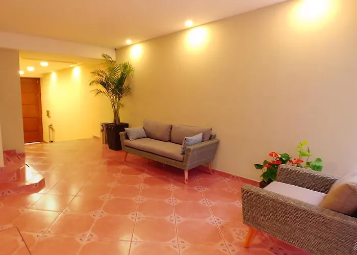 CASA DONCELES PENTHOUSE 1, Excelente Ubicación, Super Comodo!!