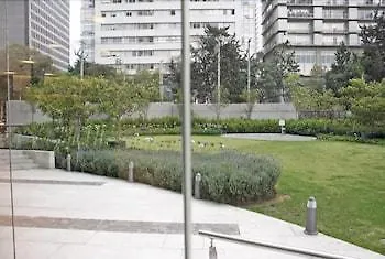 Super Suite Pool & Gym Polanco Area