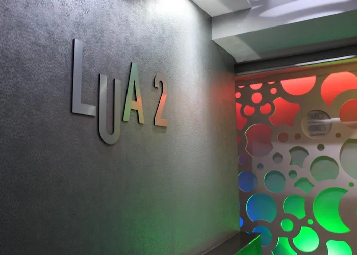 Hotel Lua