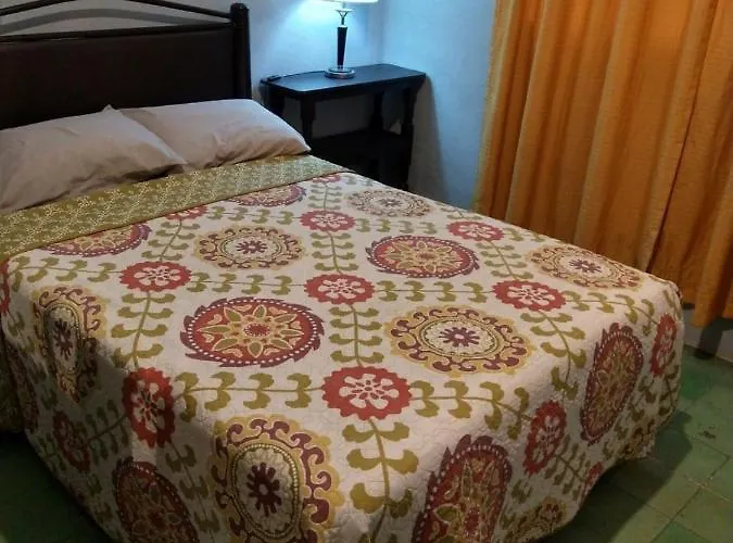 Habitacion Centro Cdmx
