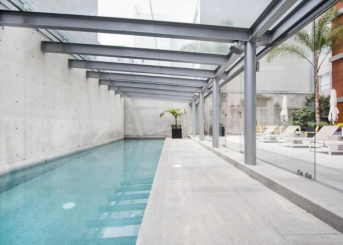 Polancondo by LMC