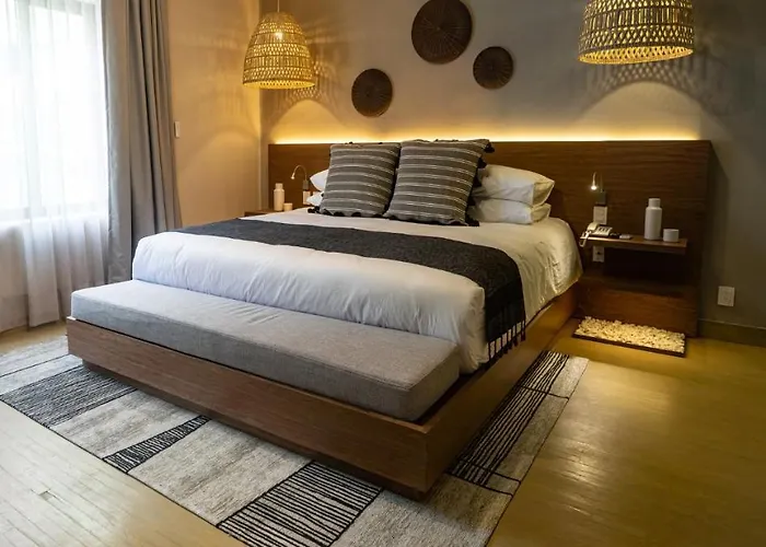 Agata Hotel Boutique & Spa