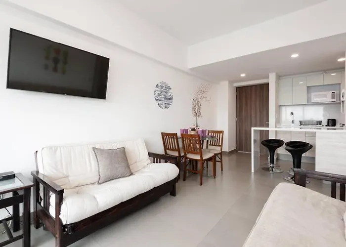 San Ángel - UNAM apartment 2parking 3BR 2BA