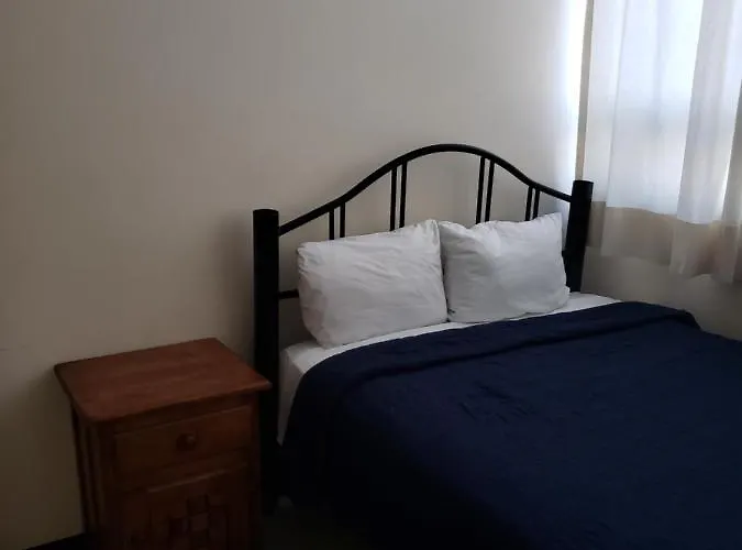 Hostal Ciudad De Mexico