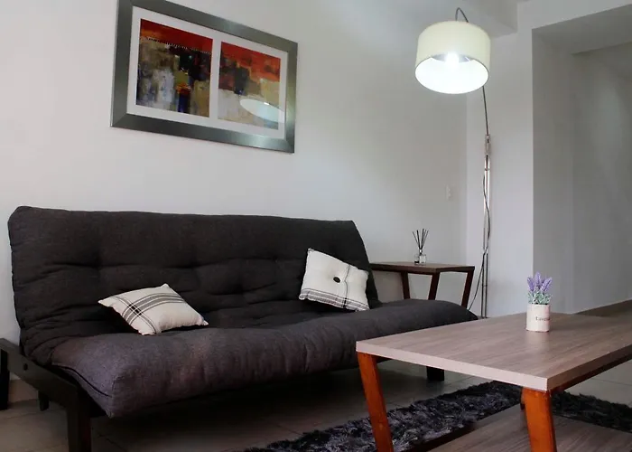 Premier Apartment Downtown 4 Guests 1202