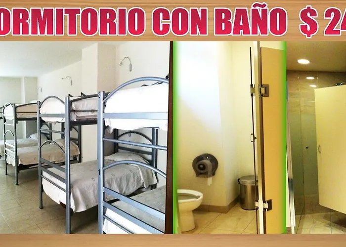 Hostal La Tercia