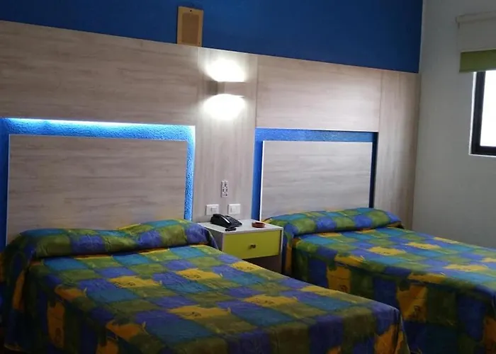 Hotel Gilbert