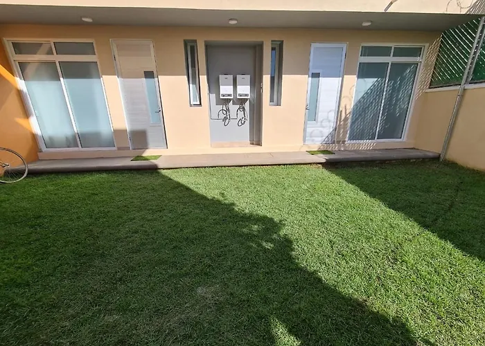 Acogedor loft privado