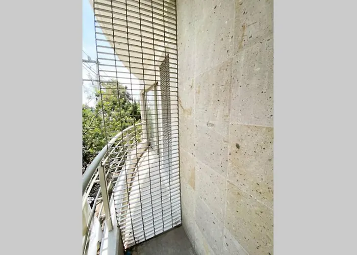 Depa completo único cerca de Aeropuerto, Foro Sol y Centro.