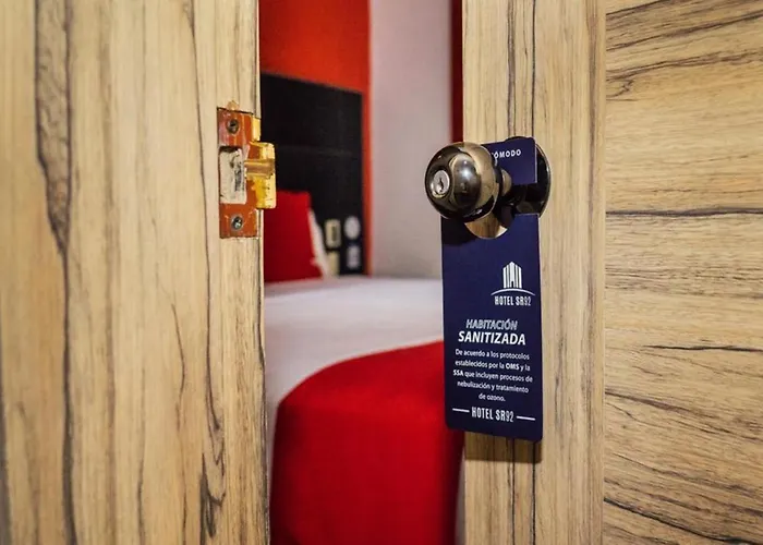 Hotel Sr92 Adults Only