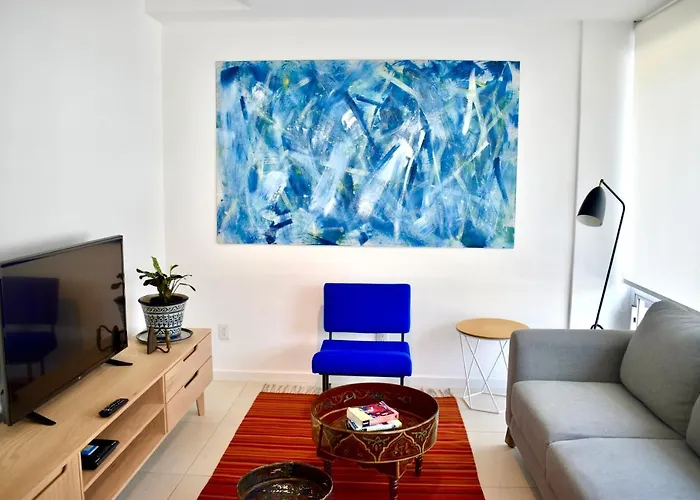 Depto 2bdr, Polanco by Pepe Casas