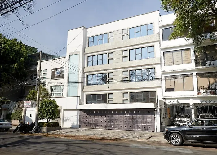 Sonder Casa Tais