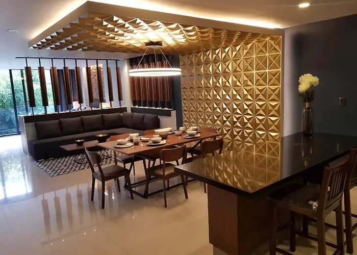 Business Suites Kepler