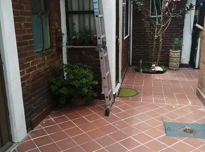 Departamento Naval Coyoacán
