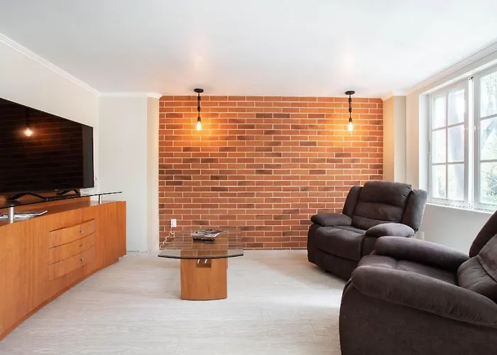 Suites Liverpool