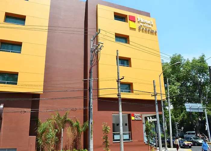 Hotel&Villas Panamá