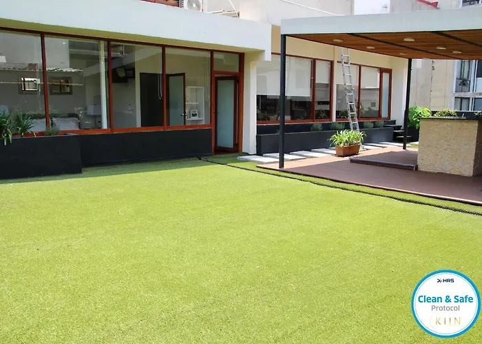 Suite en Polanco
