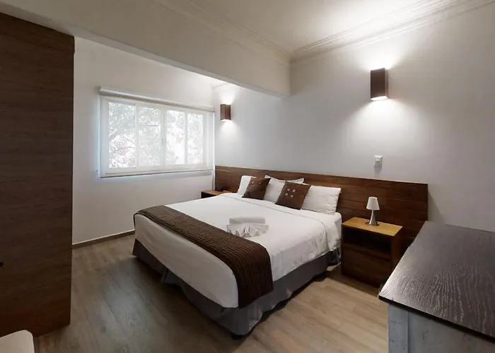 Tokio Suites