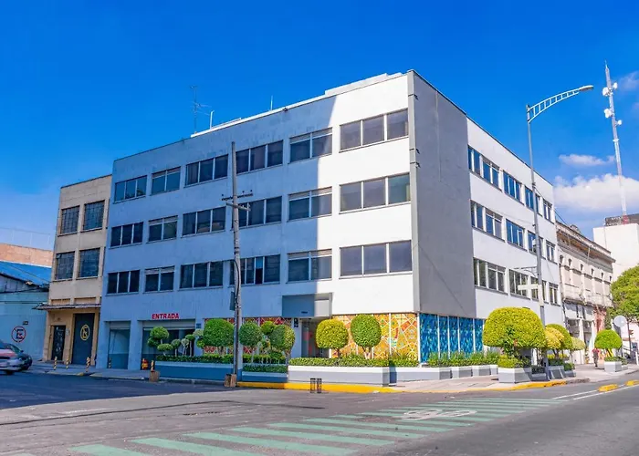 Hotel Frida Costazul