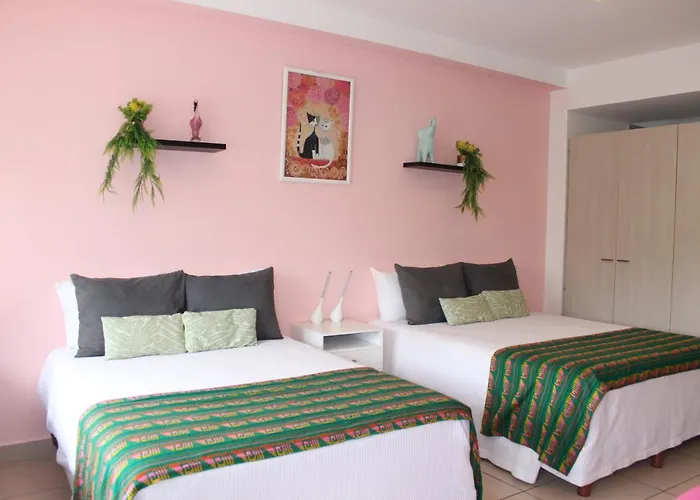 Lavish & Vibrant Apt. Bellas Artes Palace And Park View