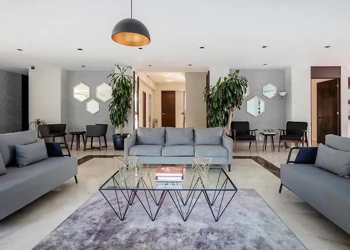Great 2br depto 902