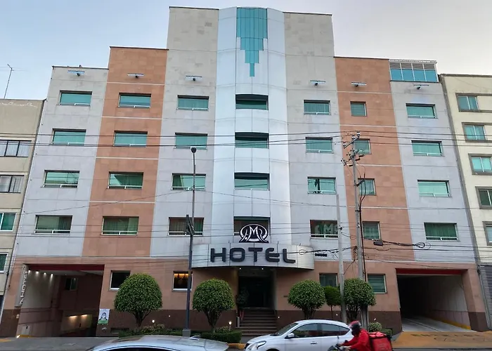 Hotel Maria Rico