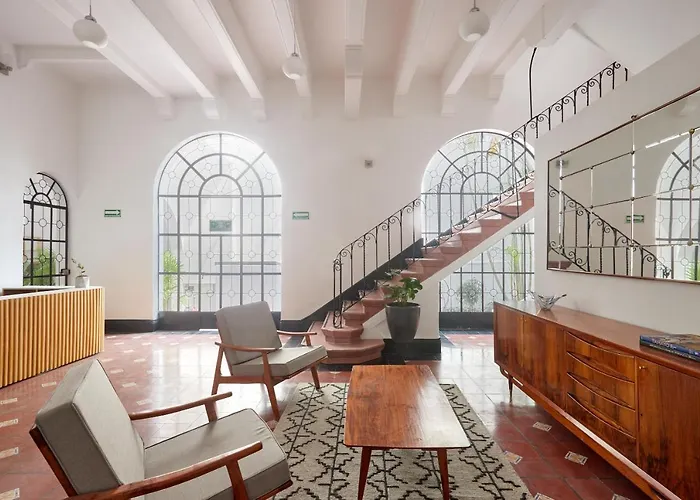 Sonder Casa Tonalá