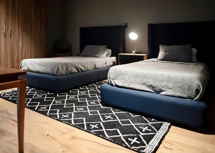 Increíble diseño, en el corazón de la Condesa