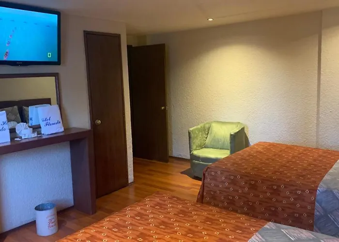 Hotel Prado Floresta