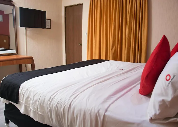 Hotel Santa Maria