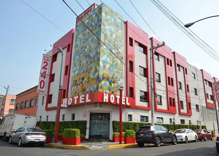Hotel La Villa •Solo Adultos