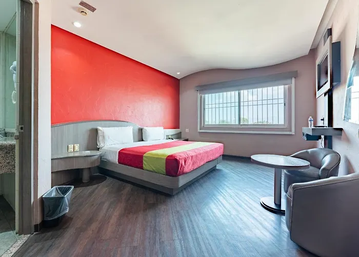 Hotel y Villas Vento