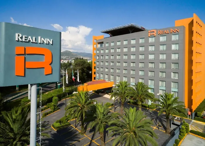 Real Inn Perinorte