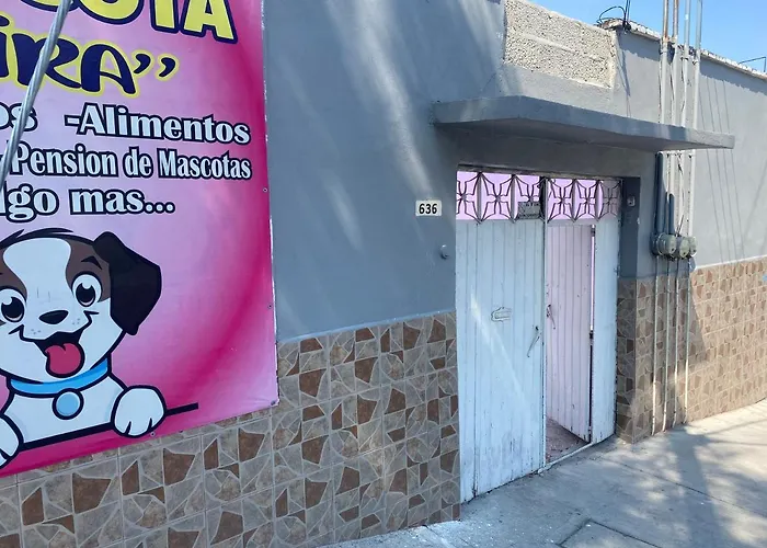 Casa Cuquita