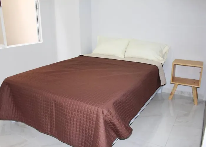 Departamento equipado con excelente ubicacación