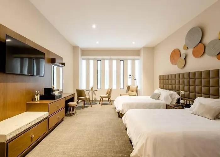 Antigua Hotel Boutique