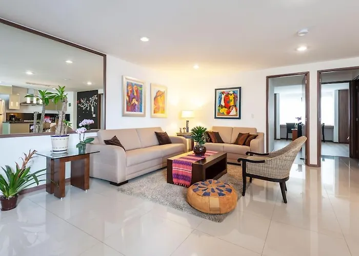 Apartamento Roma Condesa