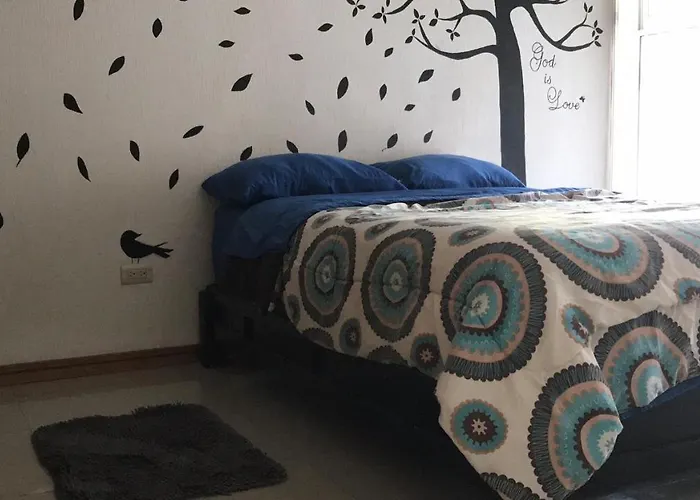 Loft Aeropuerto
