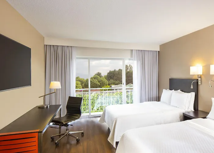Fiesta Inn Aeropuerto CD Mexico