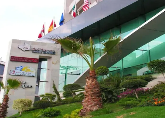 Hotel Scala Magna
