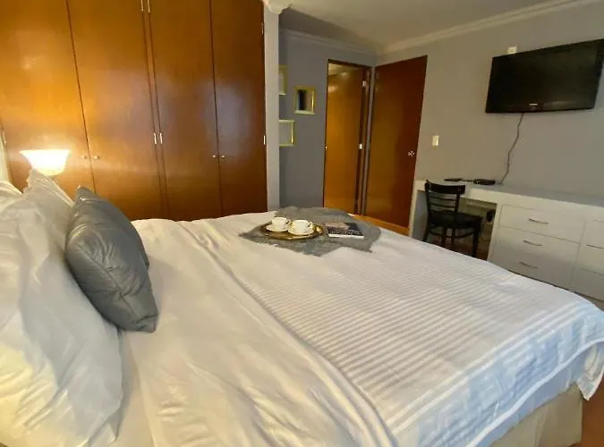 Lofts Taine Polanco