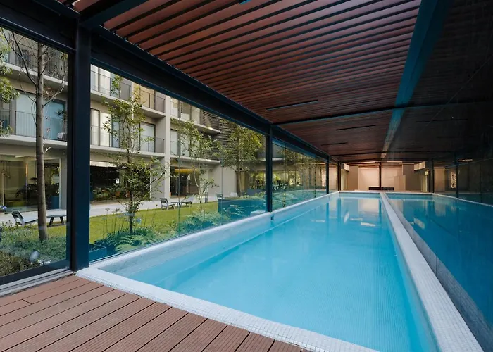 Sonder At Taman Condesa Apartment