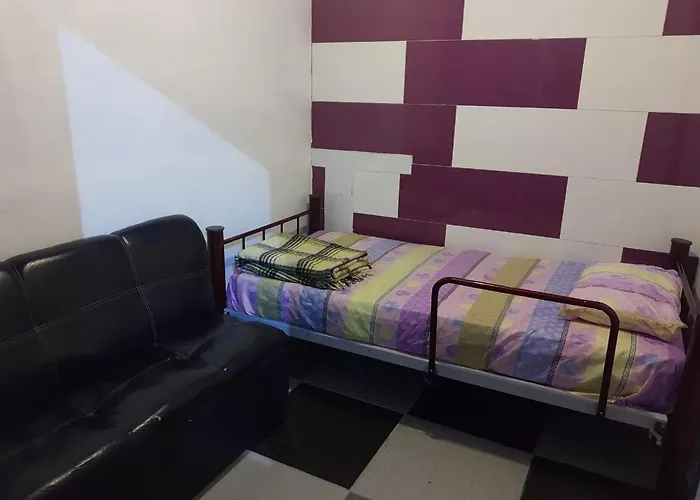 Hostal Emperador